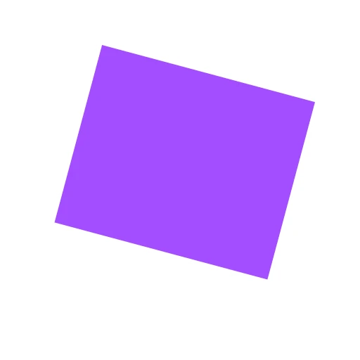 polaroid purple flip